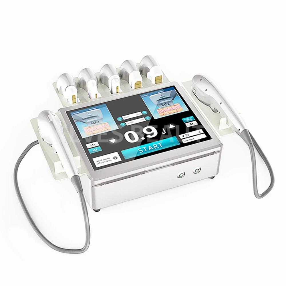 

Безболезненная портативная косметическая машина 7d для лица и лица, для похудения, удаления морщин, подтяжки кожи, 7 картриджей