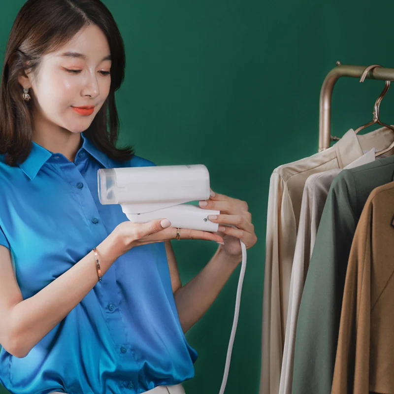 

Anouton Small home Garment steamers