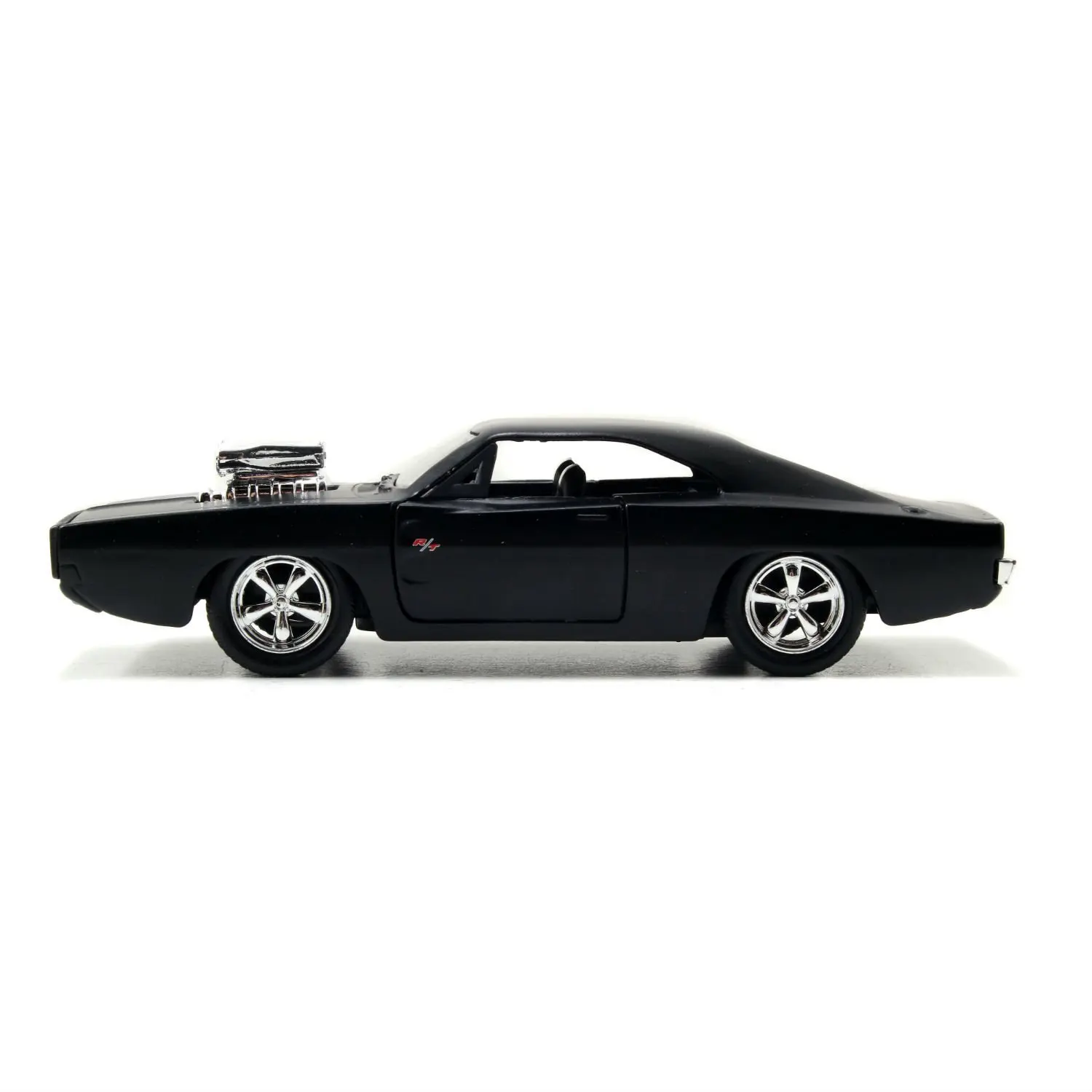 Машинка Fast and Furious Форсаж 1:24 1970 Dodge Charger| |