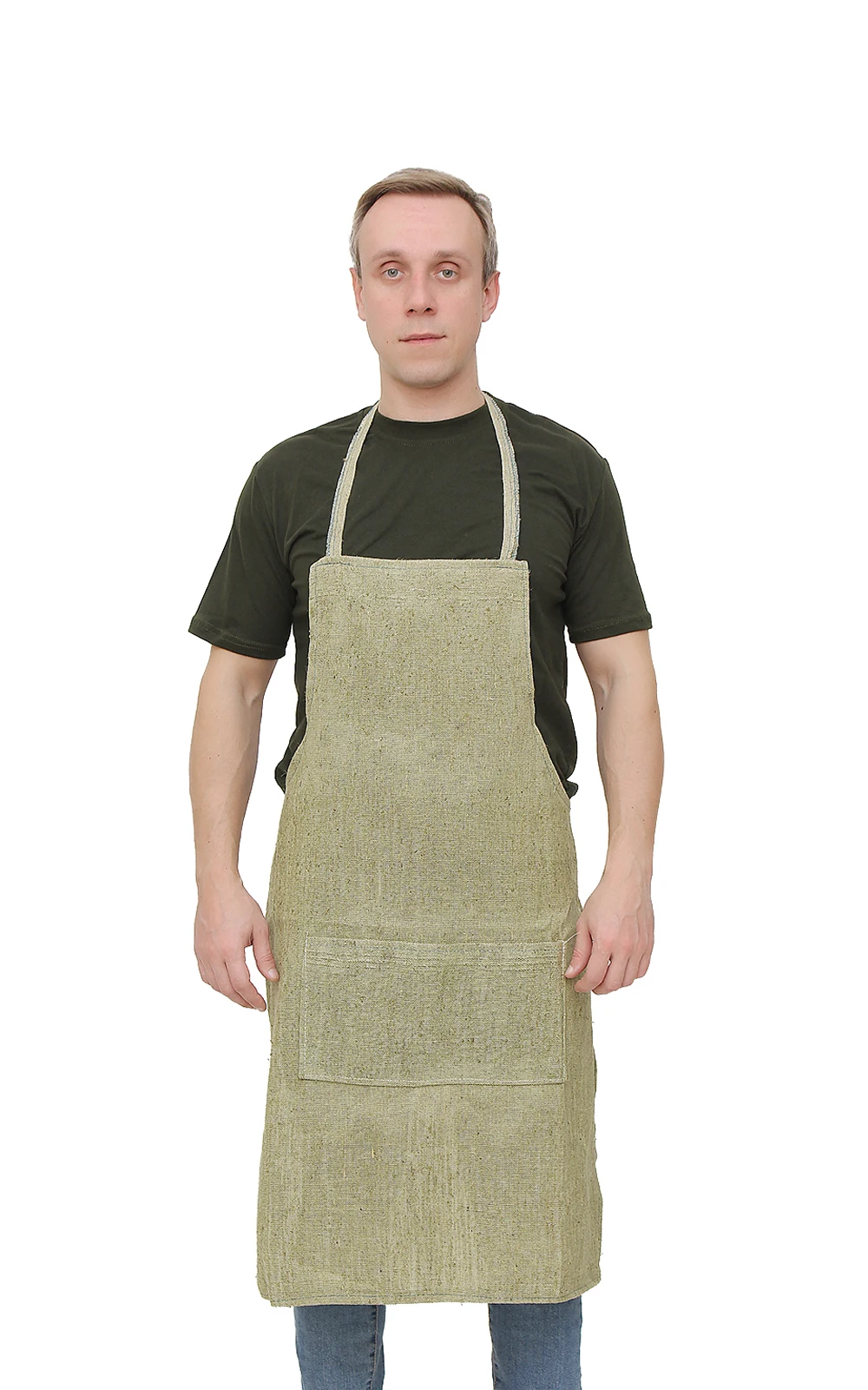 Apron Working Craftsmen Tarpaulin | Безопасность и защита