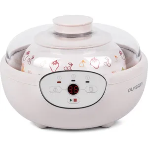 Йогуртница Oursson FE2305D/IV | Бытовая техника