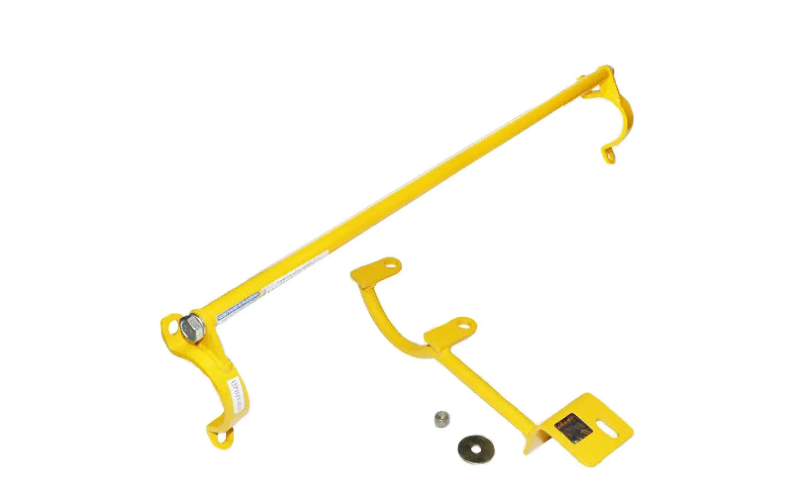 Усилитель щитка передка ВАЗ 2110 |