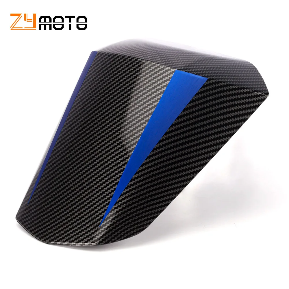 

Motorcycle Rear Seat Cover Cowl Fairing Passenger Pillion Tail For SUZUKI GSXR1000 K17 2017 2018 2019 2020 2021 2022 GSXR 1000