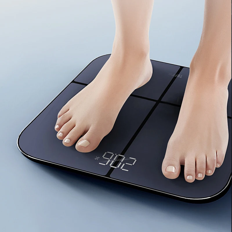

TBFFW Body fat scale original home adult precision intelligent electronic fat measurement scale