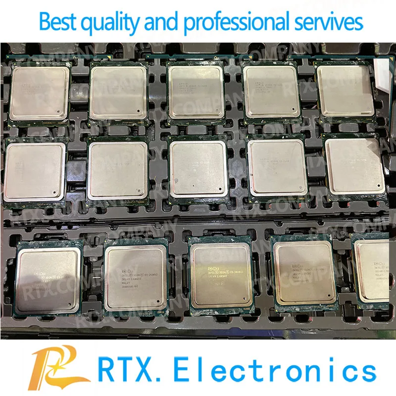 E3-1280V5 1275v5 1230V5 1225V5 1270V5 1240V5 1245V5 1220v5 LGA1151 4-ядерный ПК ЦП Xeon серверный процессор