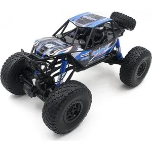 Радиоуправляемый краулер MZ Model Climbing Car 4WD RTR масштаб 1:14 2.4G - MZ-2838 | Игрушки и хобби