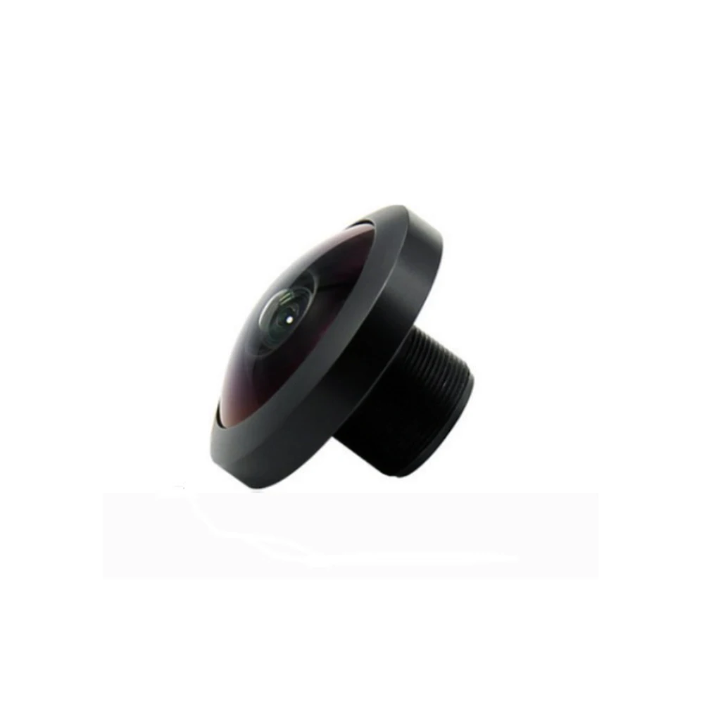 Умный SL-FE1121B4MP-13 безопасности 4MP F2.1 M12 * 0 5 CCTV 1/3 &quotAR0330 1 мм 214 градусов Рыбий глаз