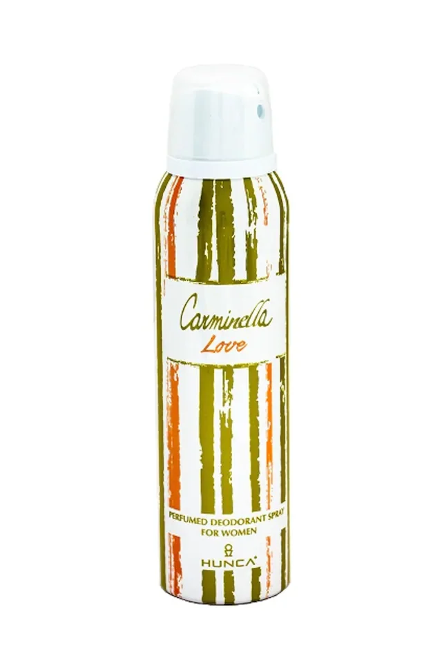 

Женский дезодорант Carminella Love, 150 мл, 412899357