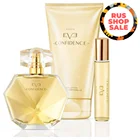 Парфюмерная вода эйвон Eve Confidence, 30 мл, 50 мл,100 мл. Лосьон для тела 150 мл.  Парфюмерия Эйвон. Духи женские.