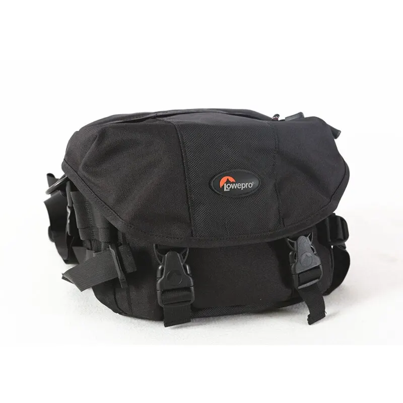 Lowepro Stealth репортера 100 AW DSLR/SLR/TLR Камера сумка на плечо для чехол |