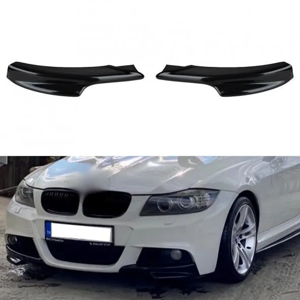 for bmw e90 3 series front bum	