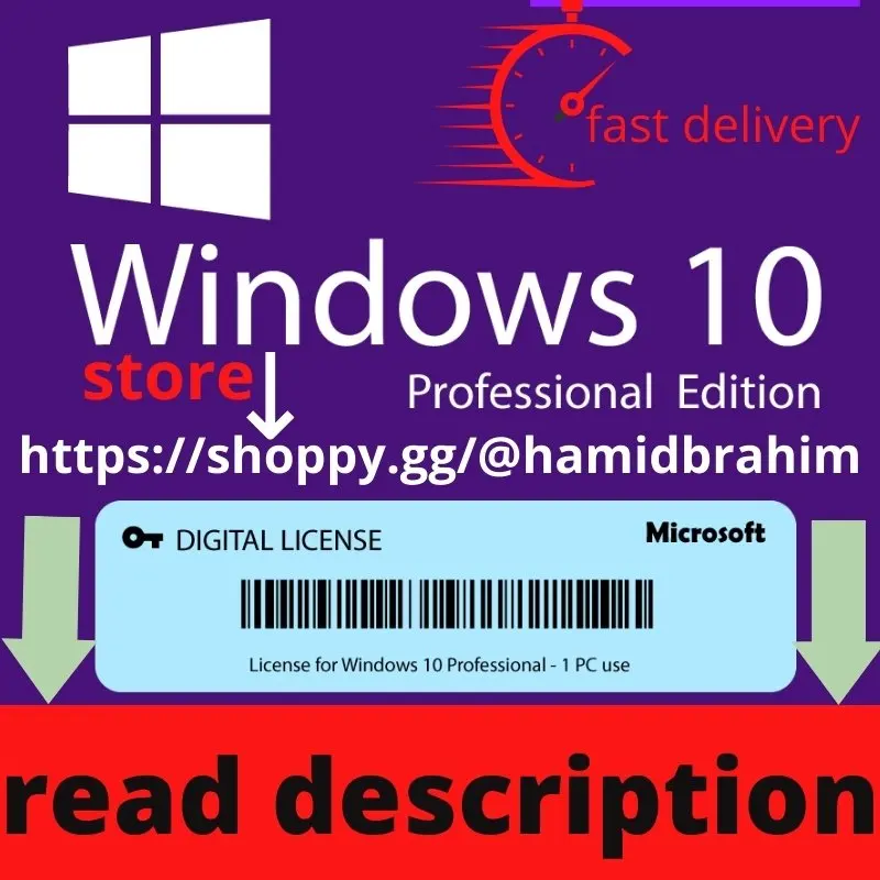 

{windows 10 pro key}