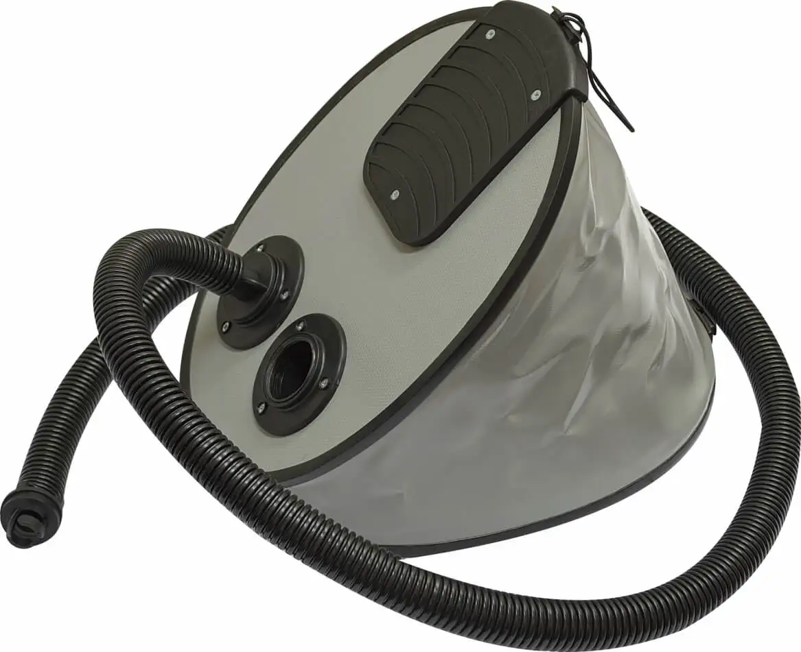 Насос лодочный ножной рыбалка помпа 7л 5л 3л|Гребные лодки| |