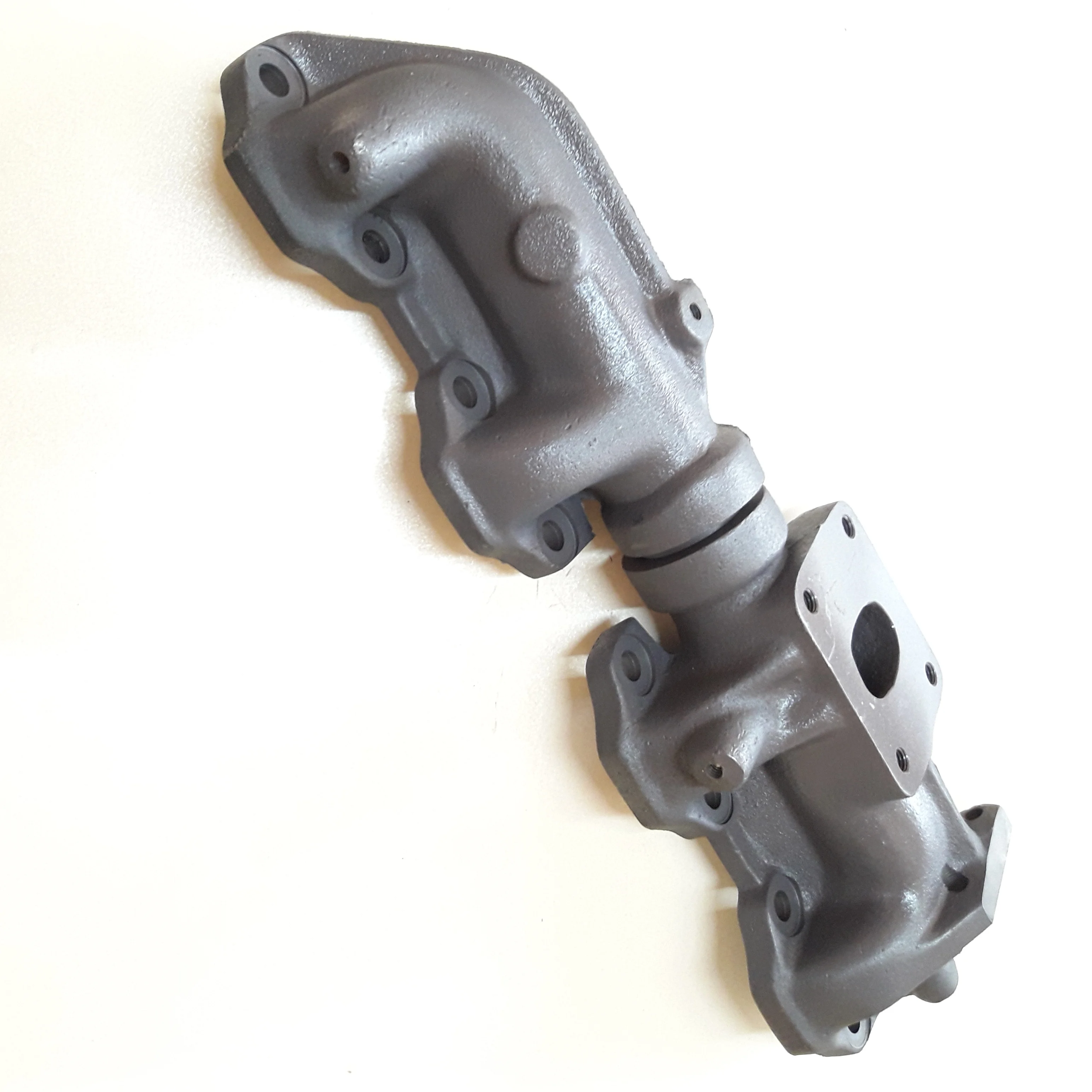 1 шт. выпускной коллектор ME014926 для Mitsubishi Canter 659 Turbo