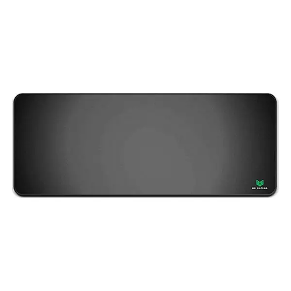 Gaming Mouse Mat BG Runway XL Black |