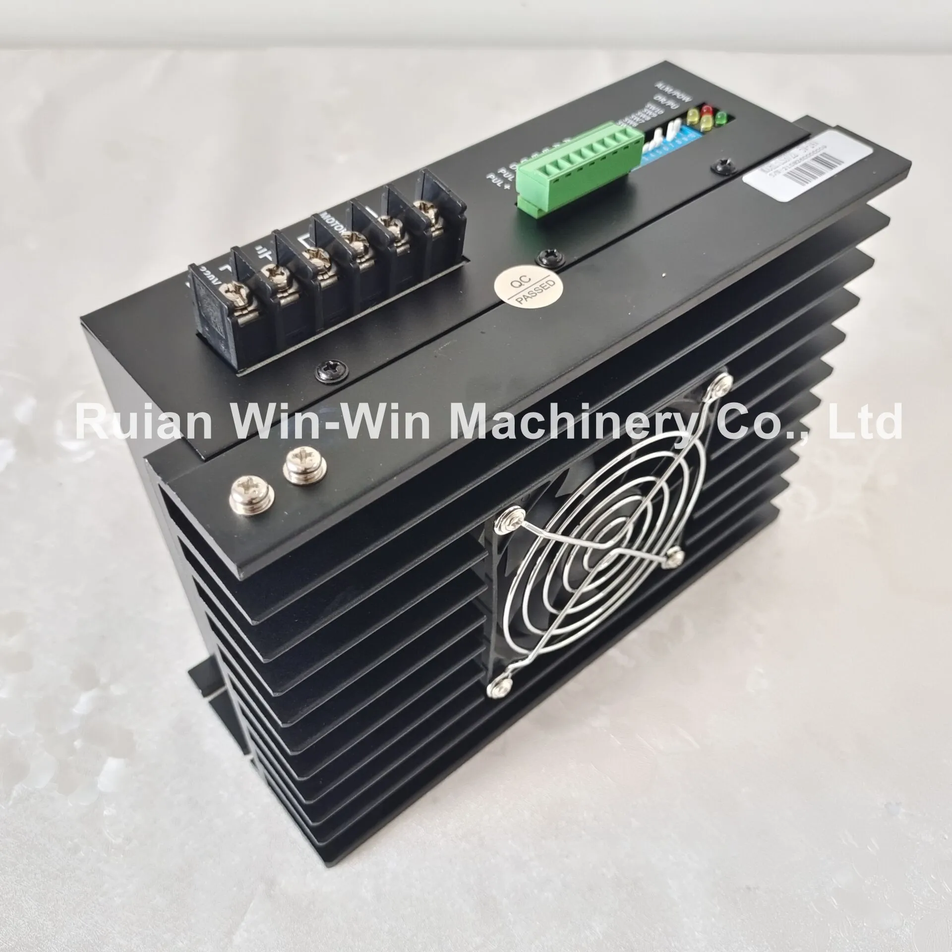 

LS3722 5V-24V 220V драйвер двигателя