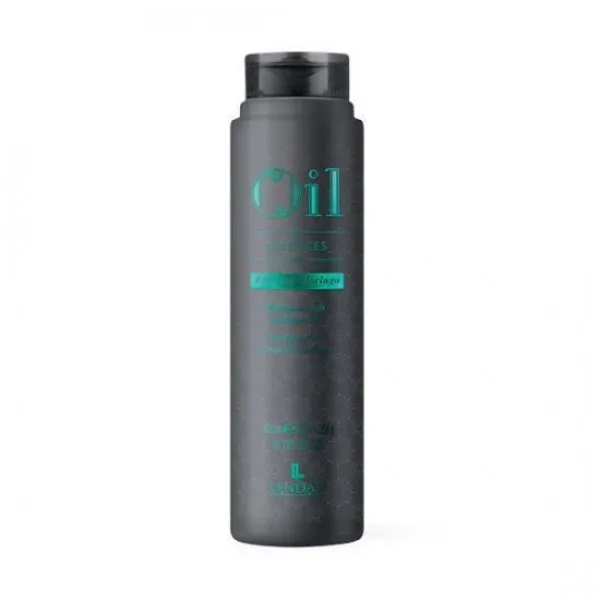 Lendan Шампунь с маслом моринги 300 мл - shampoo with moringa oil |