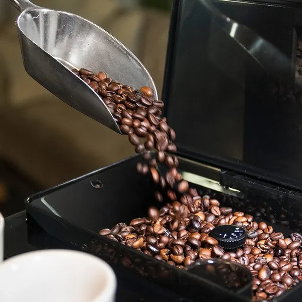 Электрическая Кофеварка Cecotec Power Matic ccino 8000 Touch 1 7 л 1500 Вт черный|Кофемашины| |
