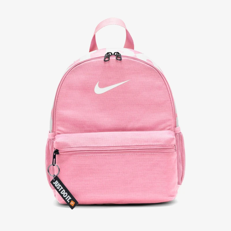Nike Brasilia JDI Mini child backpack BA5559 original product new season fashion bag | Спорт и развлечения
