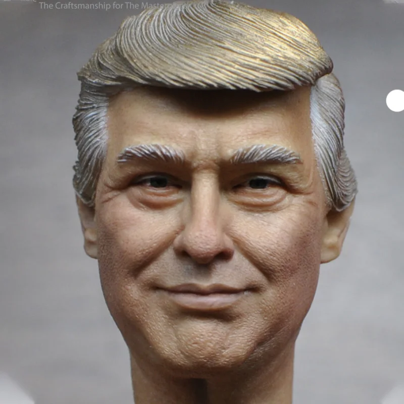 Kumik 1 6 KM16-67 68 69 70 President Trump Putin Hero Character Dillon Accessories Model in Stock for 12" Action Figure DIY
Kumik 1 6 KM16-67 68 69 70 President Trump Putin Hero Character Dillon Accessories Model in Stock for 12" Action Figure DIY