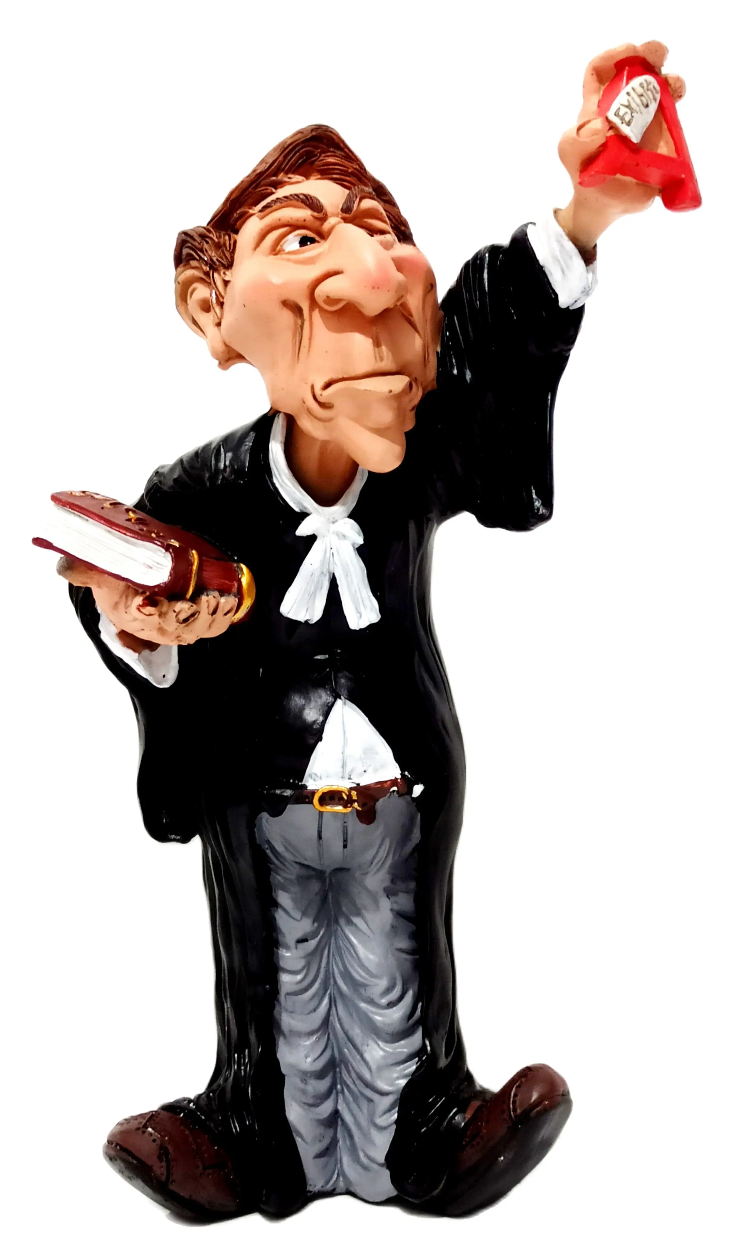 Мужской юриста безделушка специальный подарок ручной работы для мужских юристов