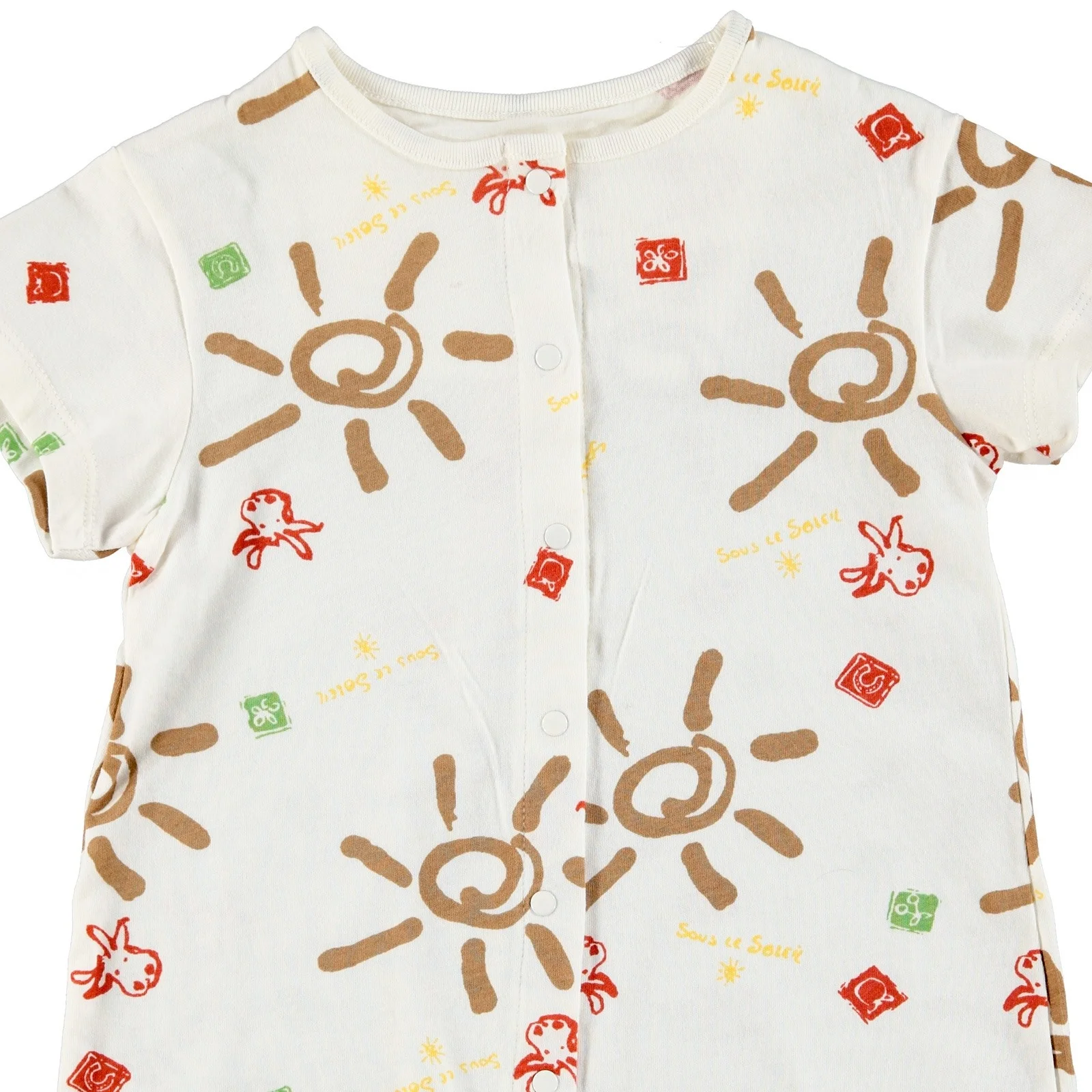 Ebebek HelloBaby Soleil тематический Детский комбинезон |