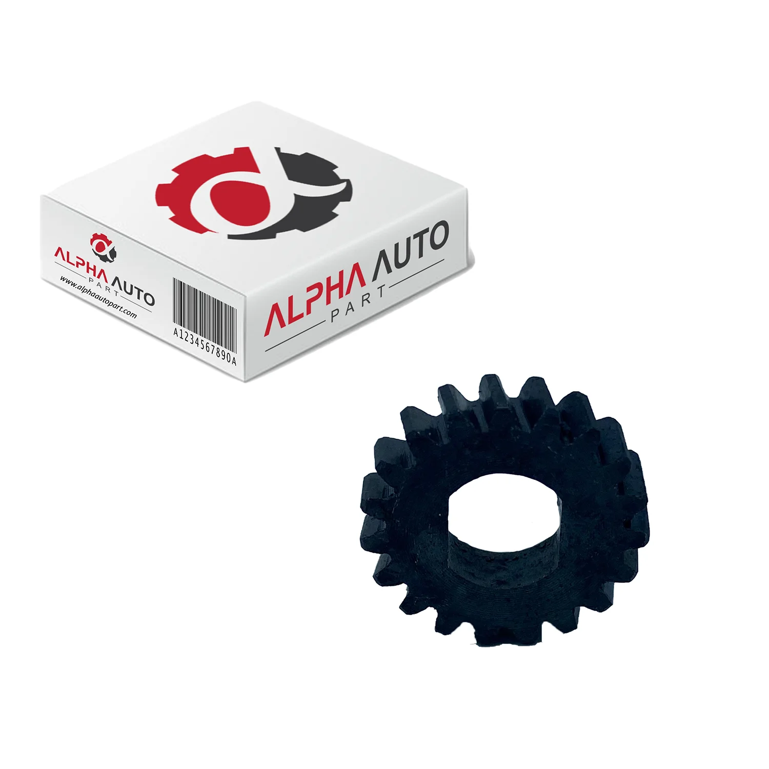 

Sunroof Motor Repair Gear For BMW - MERCEDES - OPEL - VW