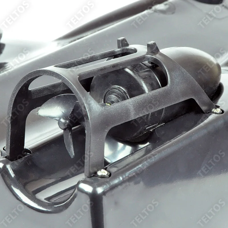 Кораблик для прикорма Flytec от TELTOS Флайтэк Аква D1 Доставка из России. Совместим с