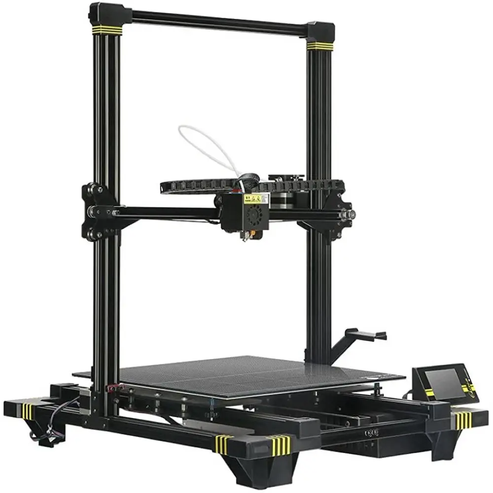 3d Принтер Anycubic Mega X Купить
