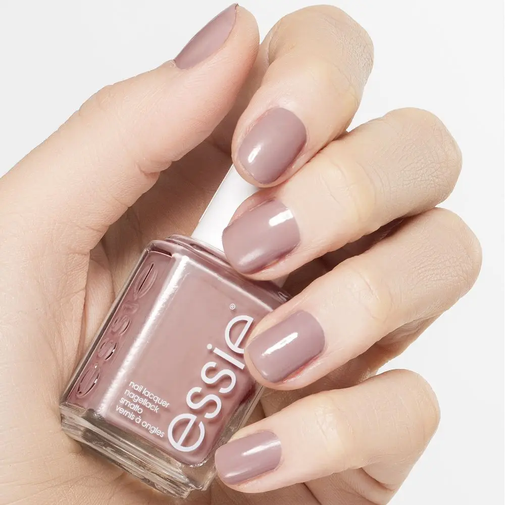 Essie Лак для ногтей оттенок 101 &quotLady Like&quot 13 5 мл|Лак ногтей| |