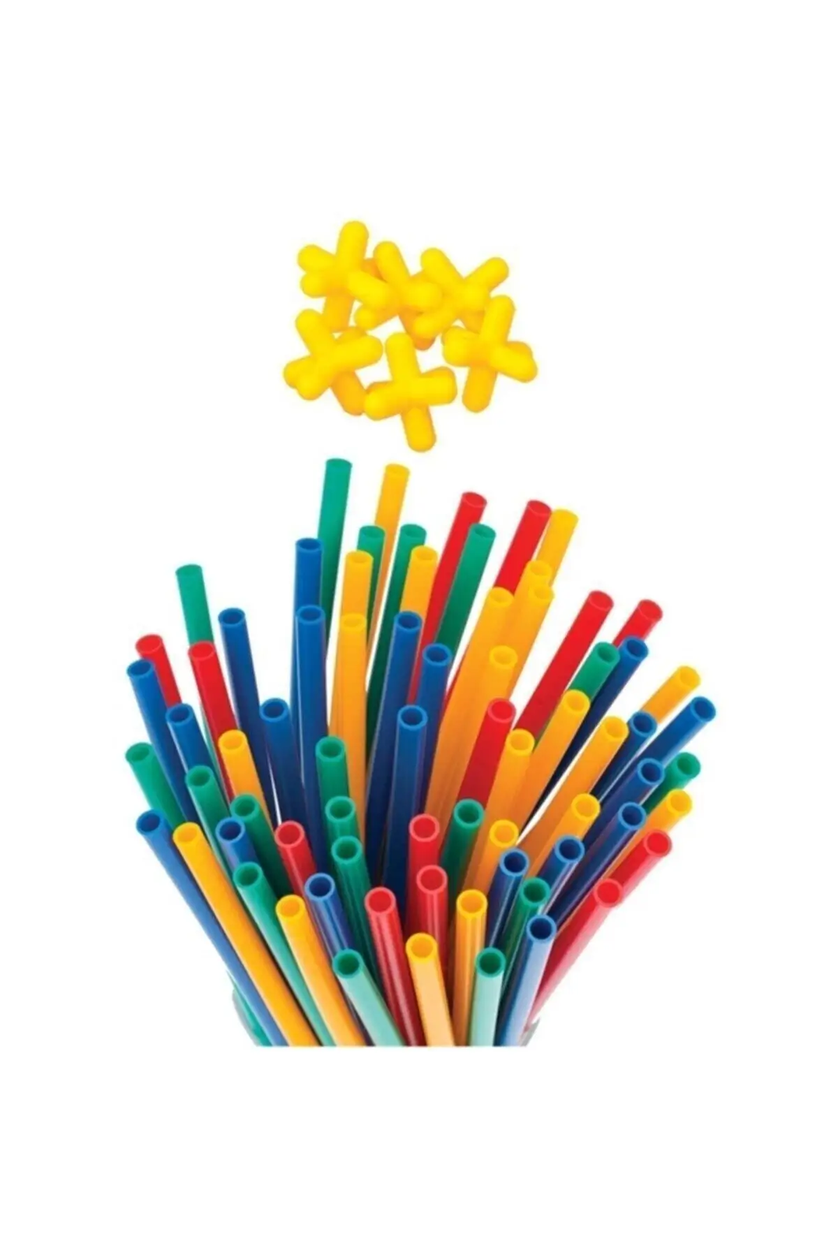 

Super Bamboo Sticks 300 Pieces educational toy set