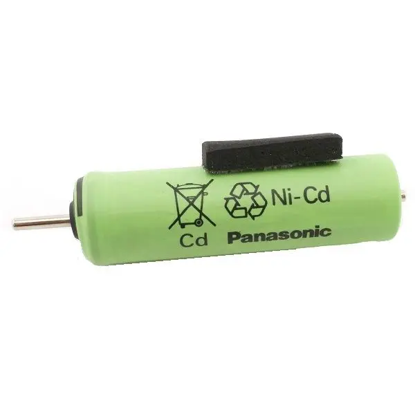Panasonic WES365L2507 Аккумулятор для электробритв ES3041 ES3042 ES304 ES365|Перезаряжаемые батареи| |