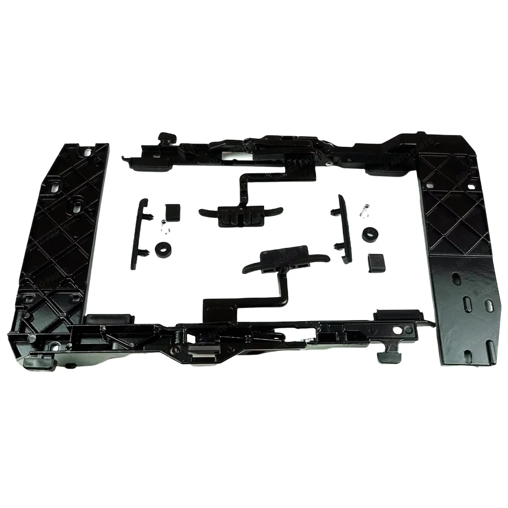 Автозапчасти держатель люка подъемные скользящие угловые кронштейны слева