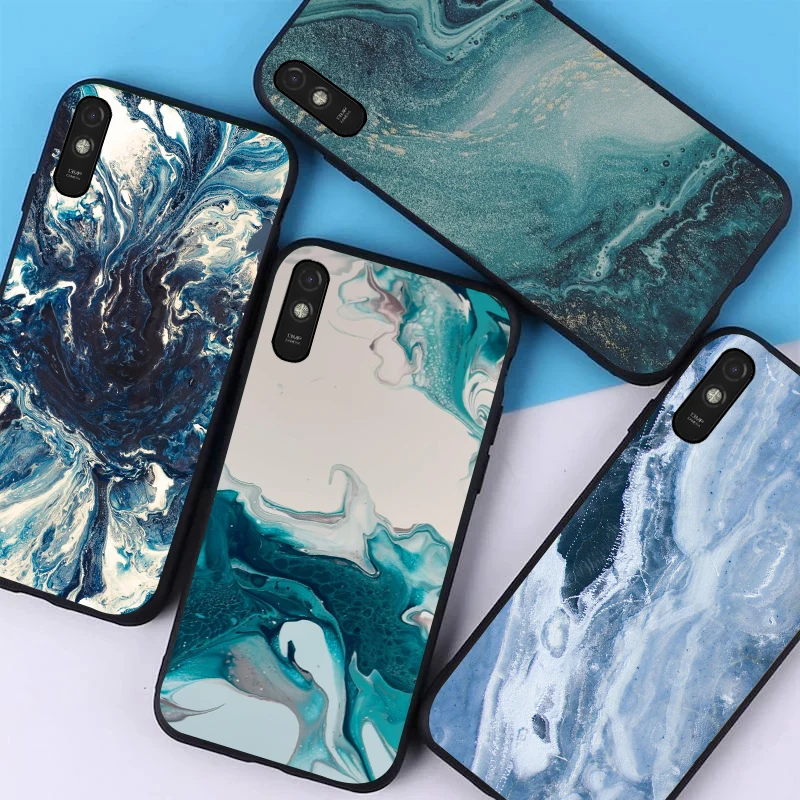 

Мраморный Модный чехол для телефона с принтом для Xiaomi Redmi 9T 10X 4G 5G 10XPro Note 10 10Pro 10T 10S 10Pro MAX Funda Coque Carcasa