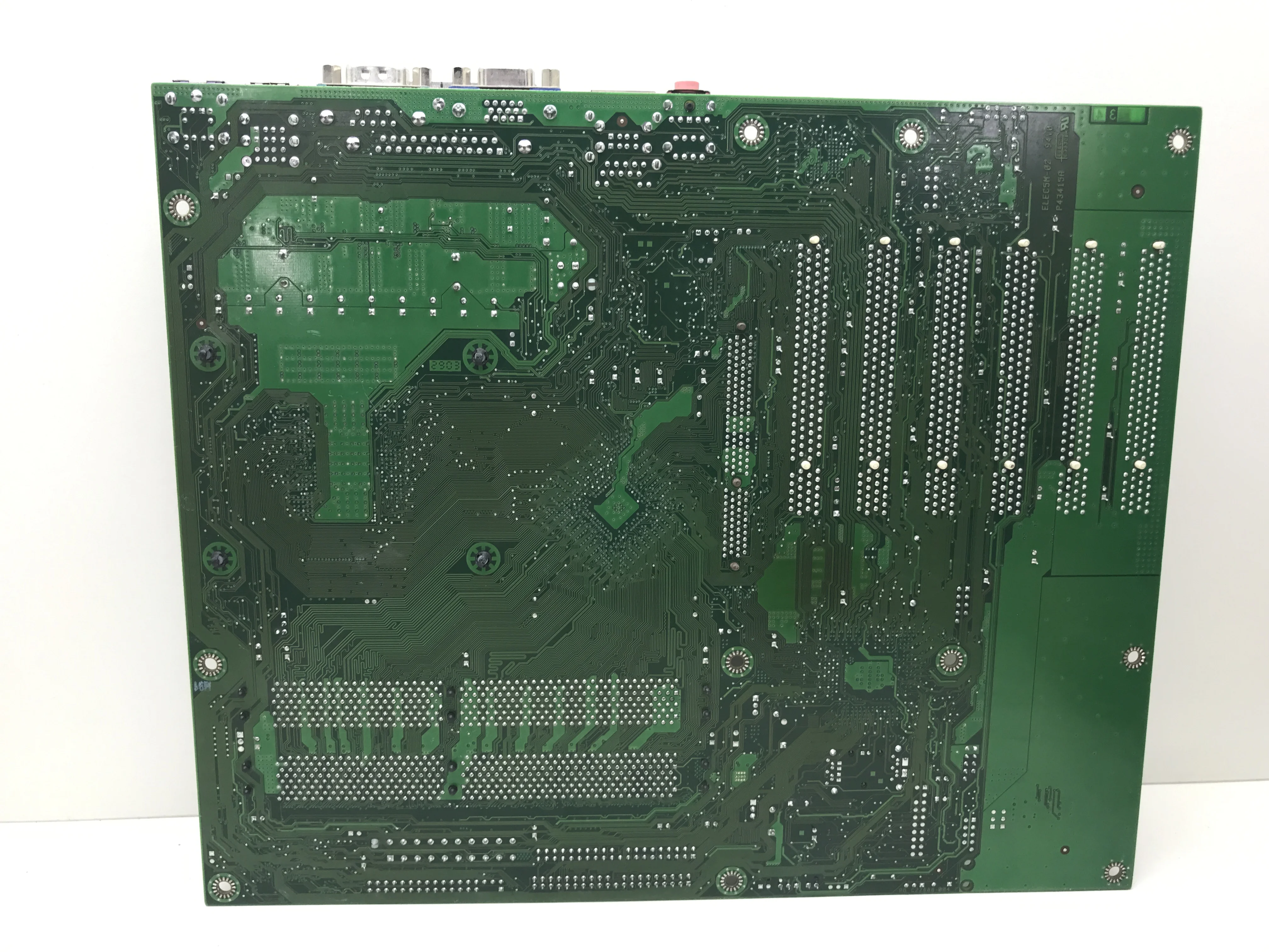 Motherboard Intel d865gbf Socket 478 + 2x1GB PC3200 | Компьютеры и офис