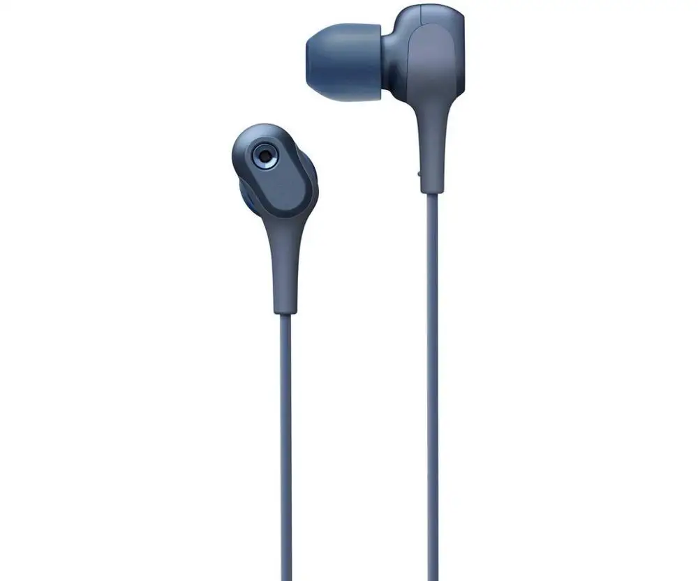 SONY WI C600 AZUL AURICULARES INALÁMBRICOS DE BOTÓN IN EAR BLUETOOTH NFC NOISE CANCELLING|Наушники и гарнитуры| |