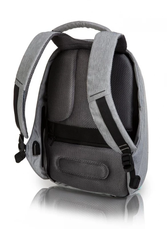 XD Design Рюкзак для ноутбука до 14&quot Bobby Compact|Женские рюкзаки| |