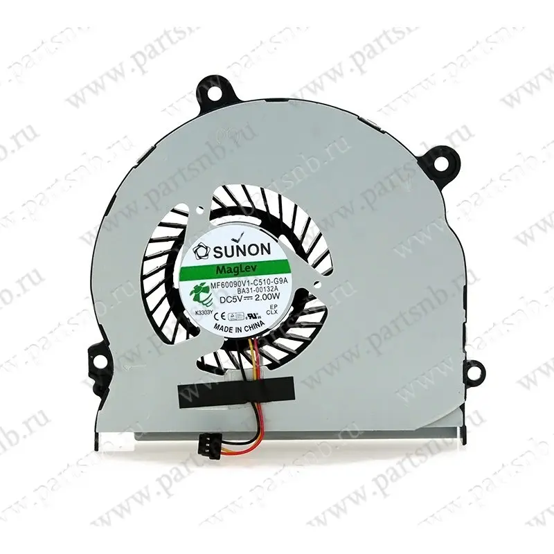 Вентилятор для ноутбука Samsung NP355V4X NP355V4C NP350V5C NP355E4C NP365E5C NP355V5X MF60090V1-C510-G9A 350V5C |