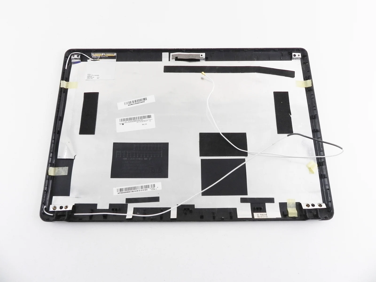 Lenovo IdeaPad Z460 Z465 LCD крышка матрицы AP0E3000630 |