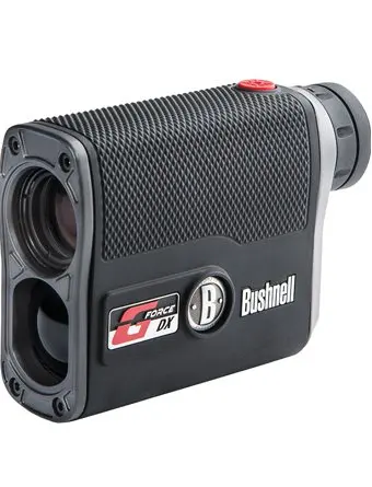 Лазерный дальномер Bushnell G Force DX ARC 6X21|Дальномеры| |
