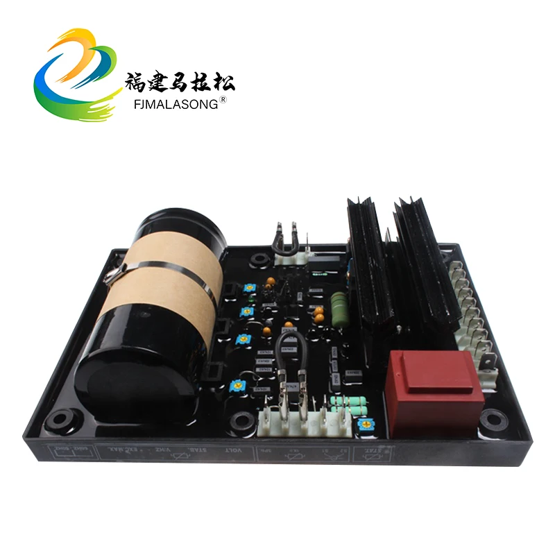 R449 Automatic Voltage Protector Switch Brushless R449 Regulators Stabilizers
