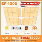 Фитолампа для выращивания растений, 4000 Вт, 450 Вт, Samsung LM301B