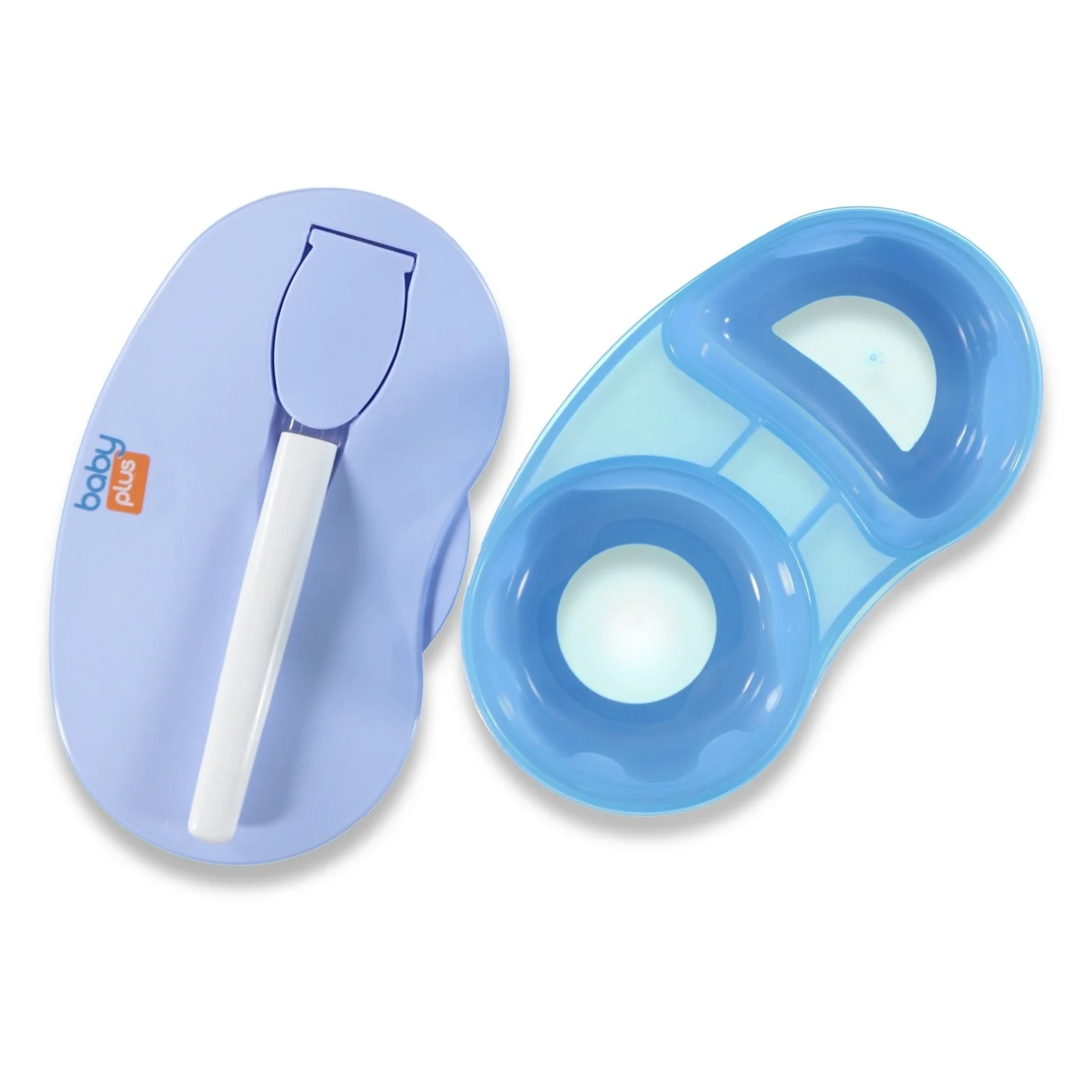 Ebebek baby &amp plus набор контейнеров для детского питания 6 м + | Дом и сад