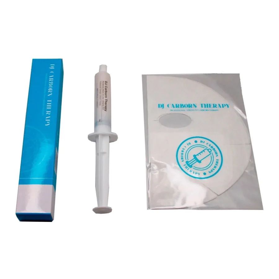 Купить Набор Карбокситерапии Для Лица