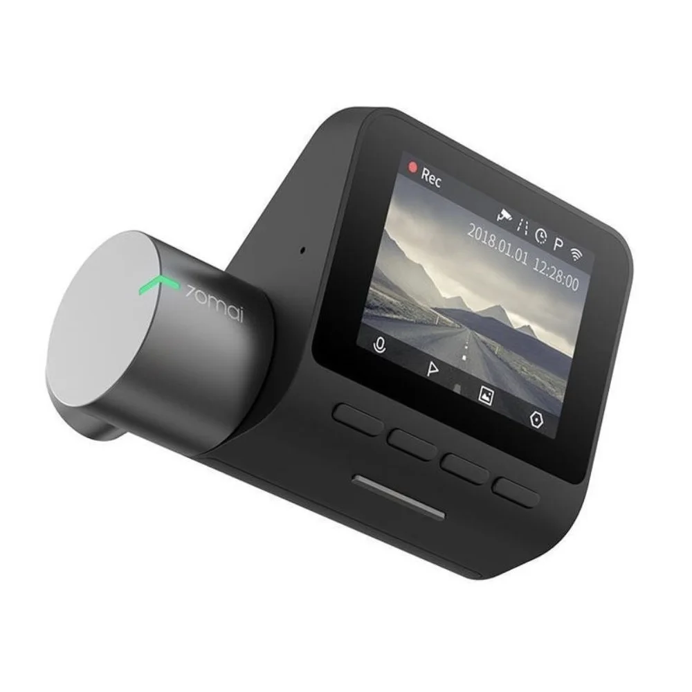 Видеорегистратор Xiaomi 70mai Dash Cam Pro Midrive D02 | Автомобили и мотоциклы