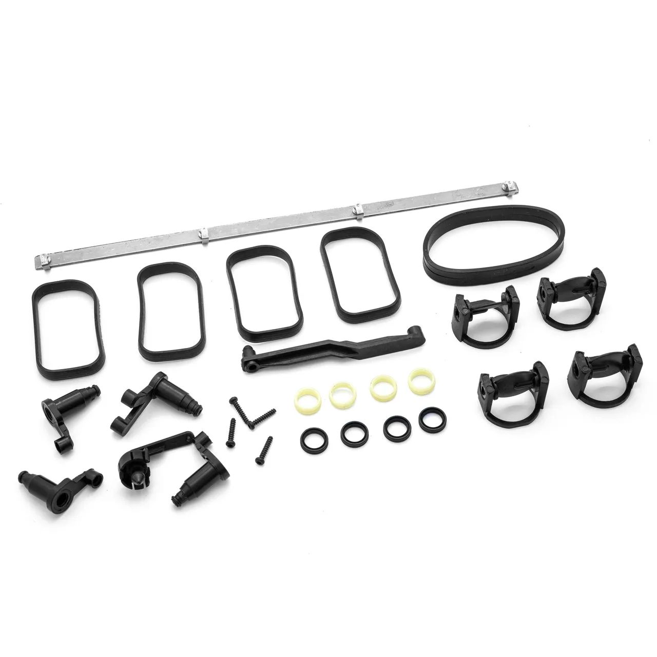 ремкомплект заслонок впускного коллектора туарег 3 дизель. маслосъемные колпачки камри 40 2. ремкомплект фиксаторов кпп газель 3302. ремкомплект коллектора. ремкомплект впускного коллектора g6ea.