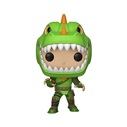 Поп музыки! Винил: Fortnite: Rex|Игровые фигурки и трансформеры| |