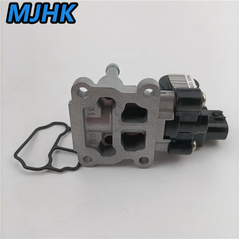 

Клапан управления холостым двигателем для Suzuki MJHK 18137-83E01 1813783E01
