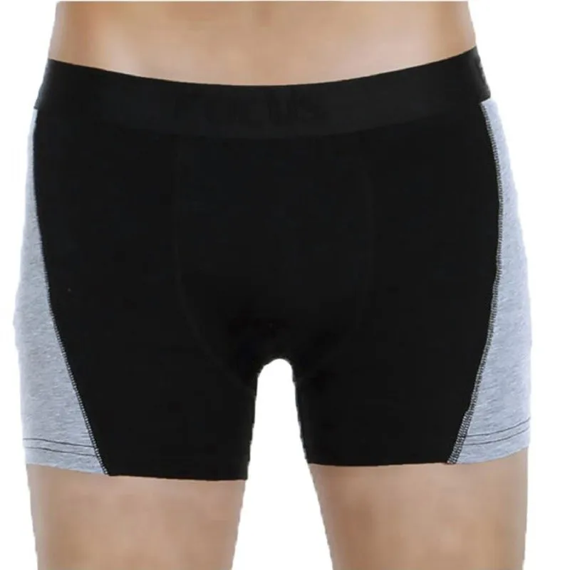 Focuswear 5 адет yanları учген garnili erkek трусы-боксеры