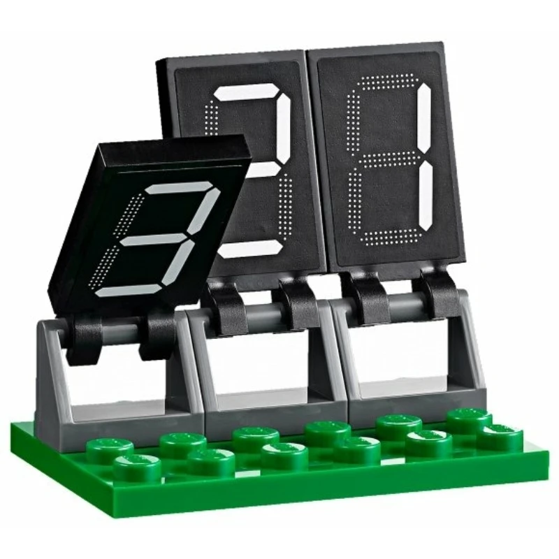 Конструктор LEGO City (Сити) 60080 Космодром 6+ | Игрушки и хобби